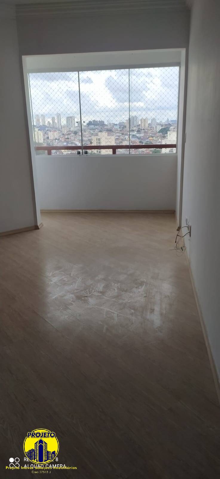 Apartamento, 2 quartos, 57 m² - Foto 2