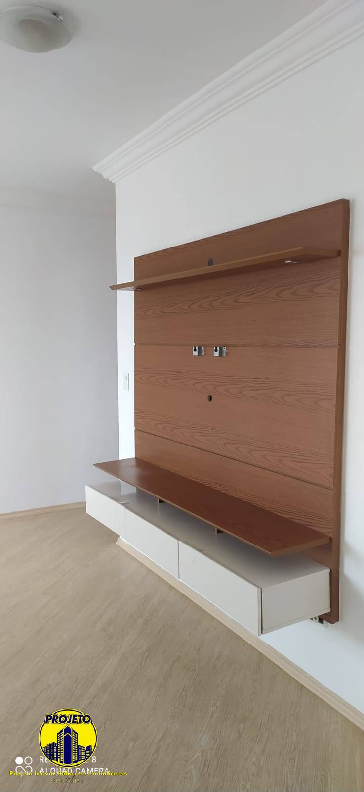 Apartamento, 2 quartos, 57 m² - Foto 4