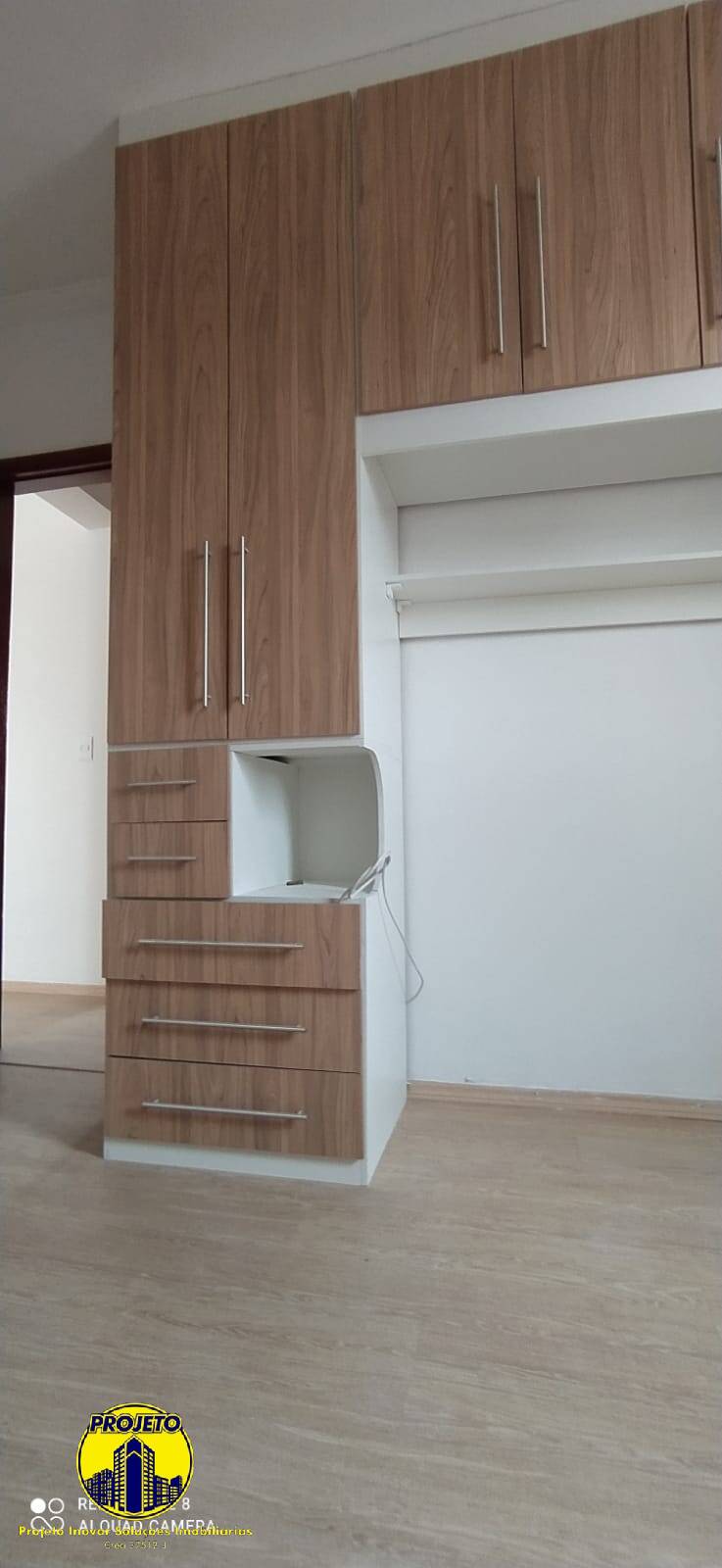 Apartamento, 2 quartos, 57 m² - Foto 9