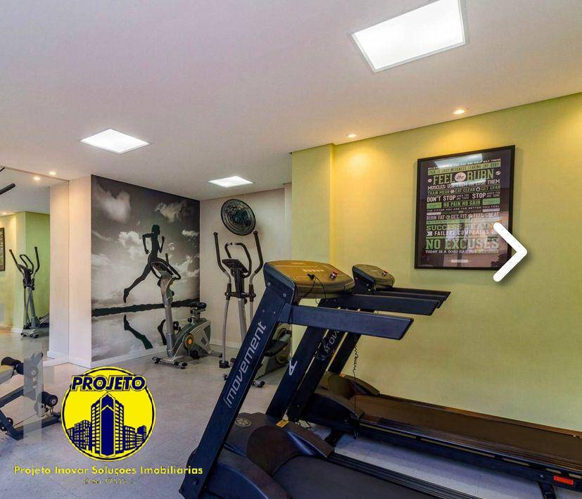Apartamento, 2 quartos, 55 m² - Foto 24