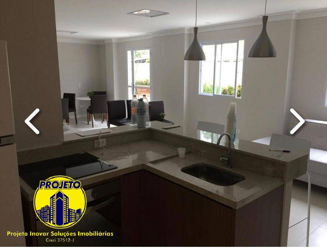 Apartamento, 2 quartos, 55 m² - Foto 17