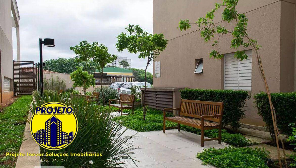Apartamento, 2 quartos, 55 m² - Foto 7