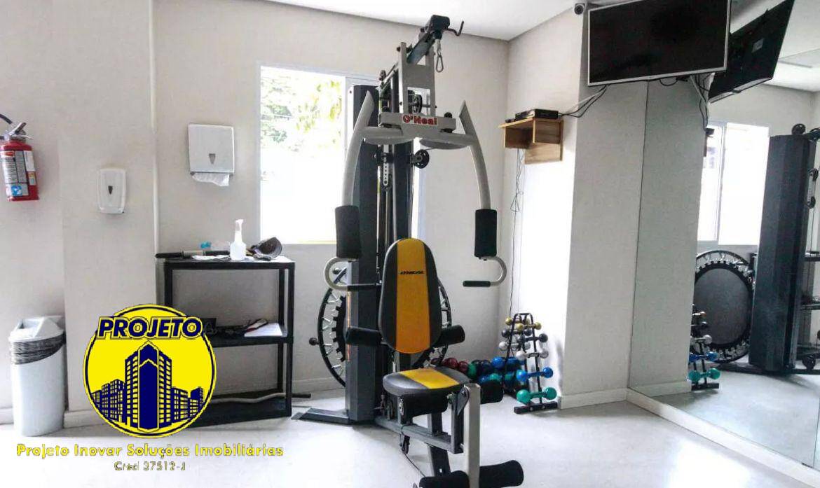 Apartamento, 2 quartos, 55 m² - Foto 25