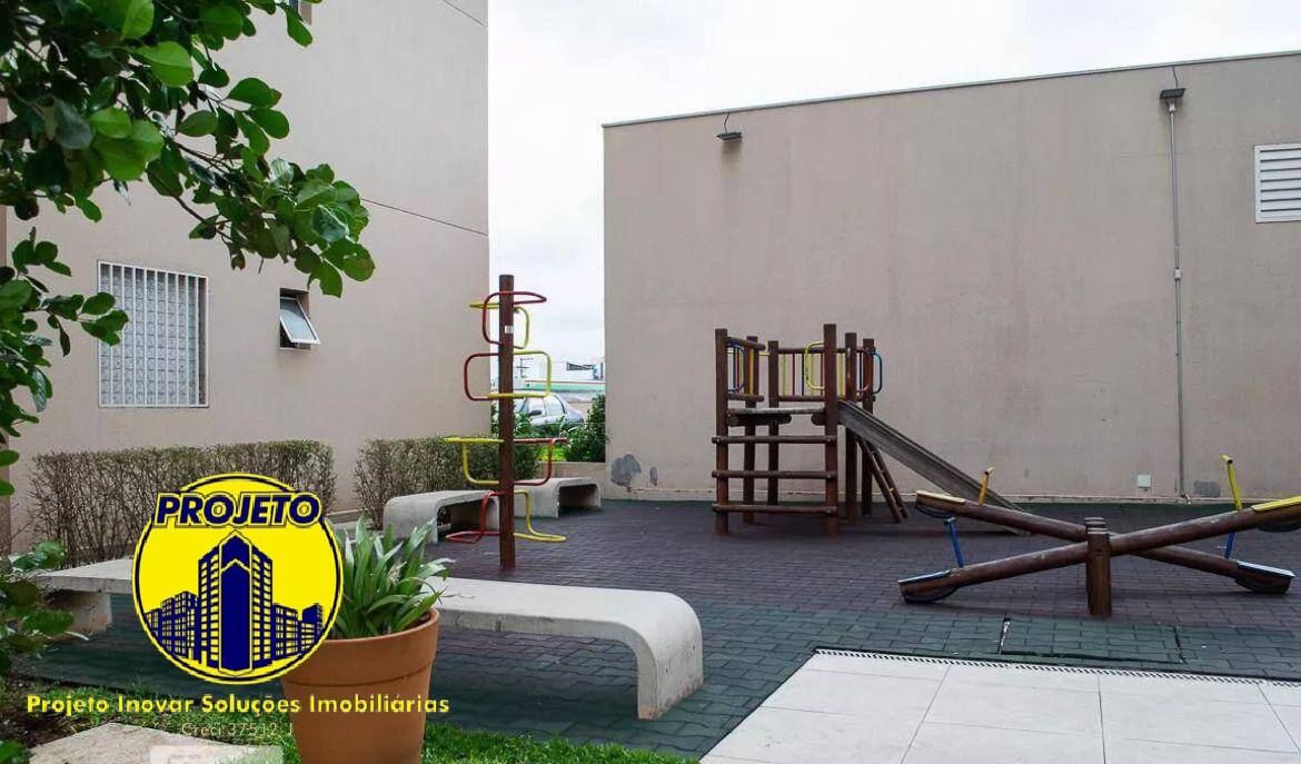 Apartamento, 2 quartos, 55 m² - Foto 9