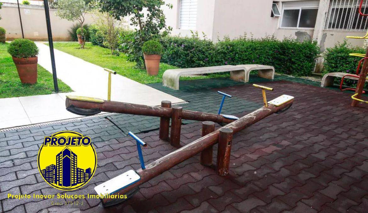 Apartamento, 2 quartos, 55 m² - Foto 10