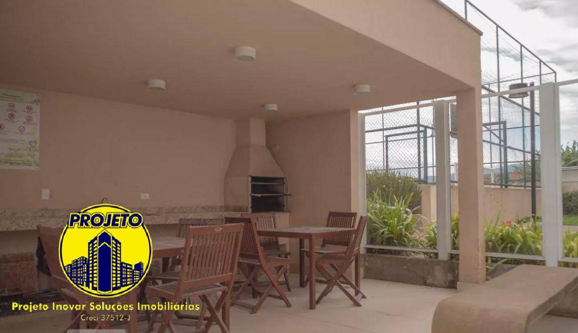 Apartamento, 2 quartos, 55 m² - Foto 16