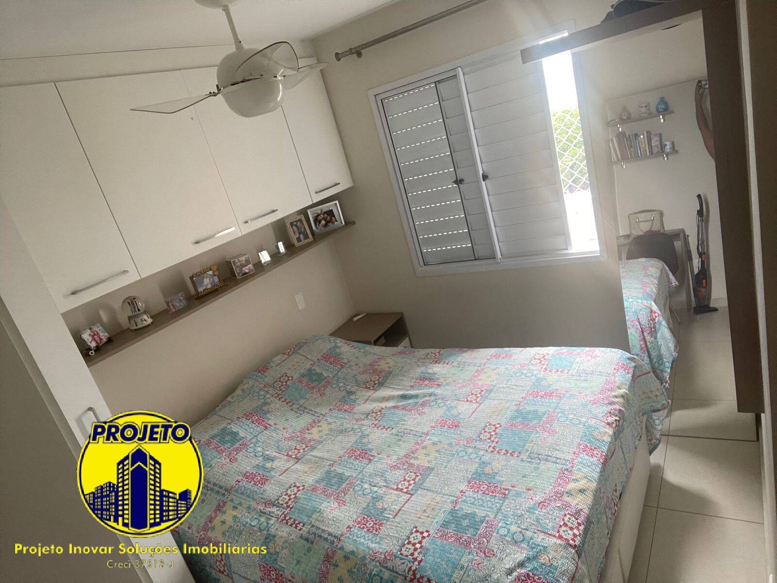 Apartamento, 2 quartos, 55 m² - Foto 4