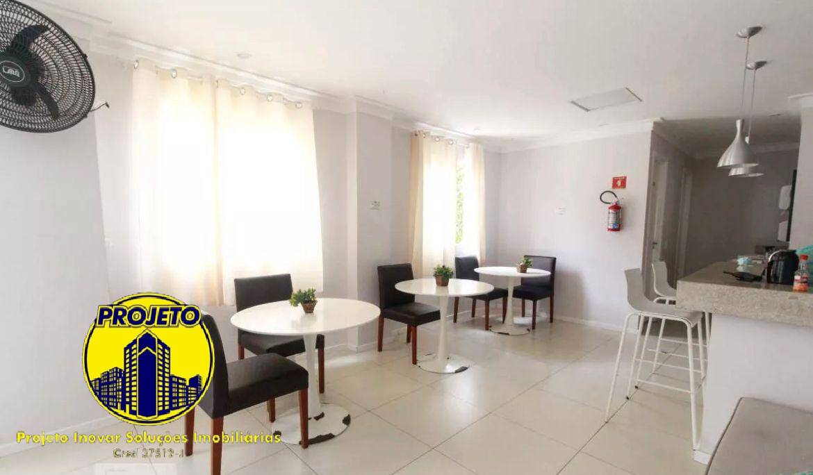 Apartamento, 2 quartos, 55 m² - Foto 18