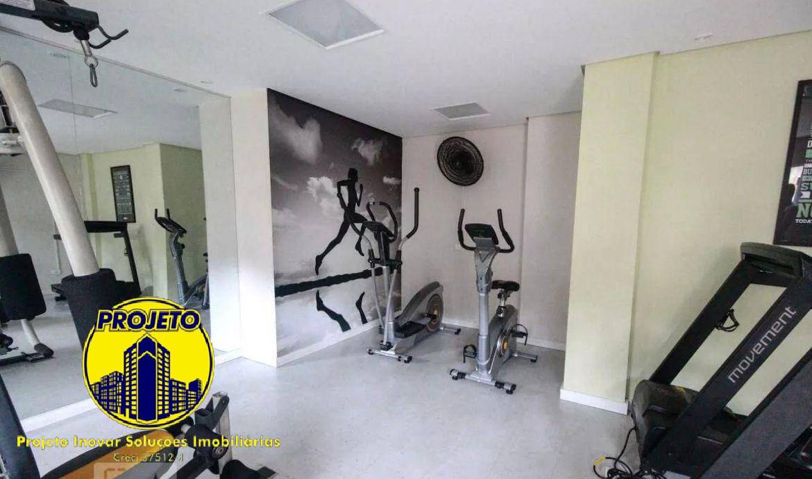 Apartamento, 2 quartos, 55 m² - Foto 27