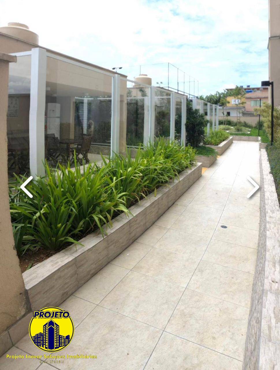Apartamento, 2 quartos, 55 m² - Foto 8