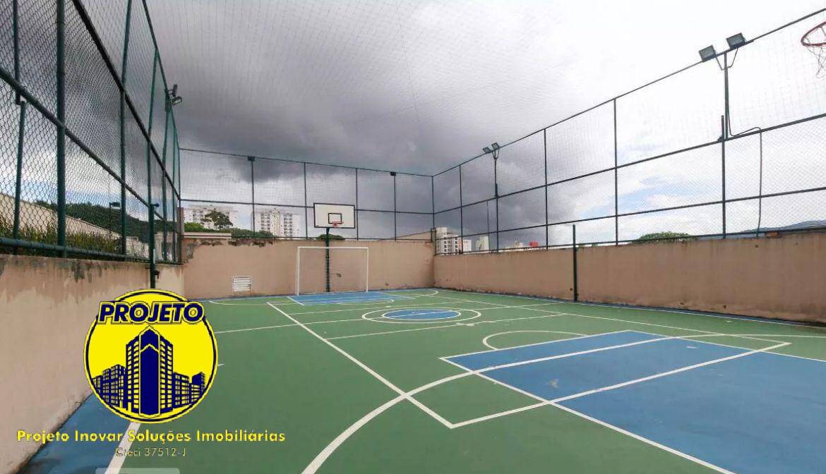 Apartamento, 2 quartos, 55 m² - Foto 28