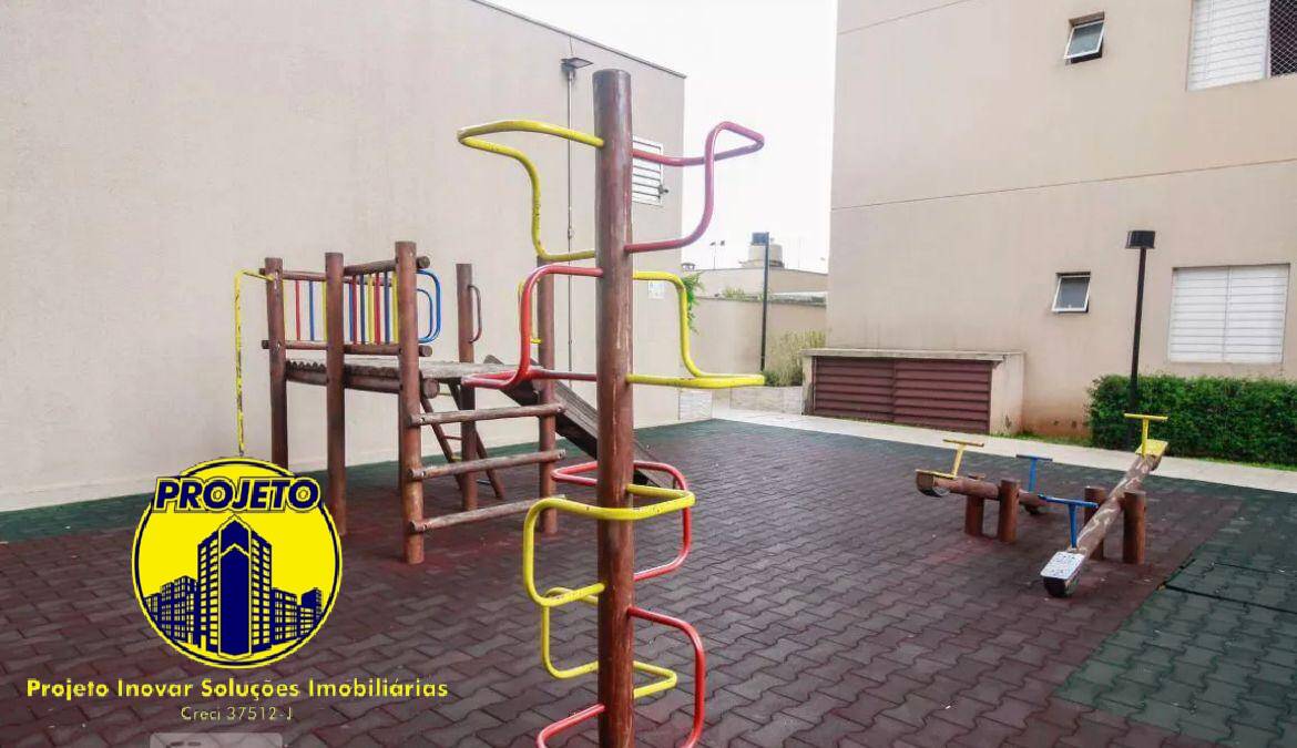 Apartamento, 2 quartos, 55 m² - Foto 15