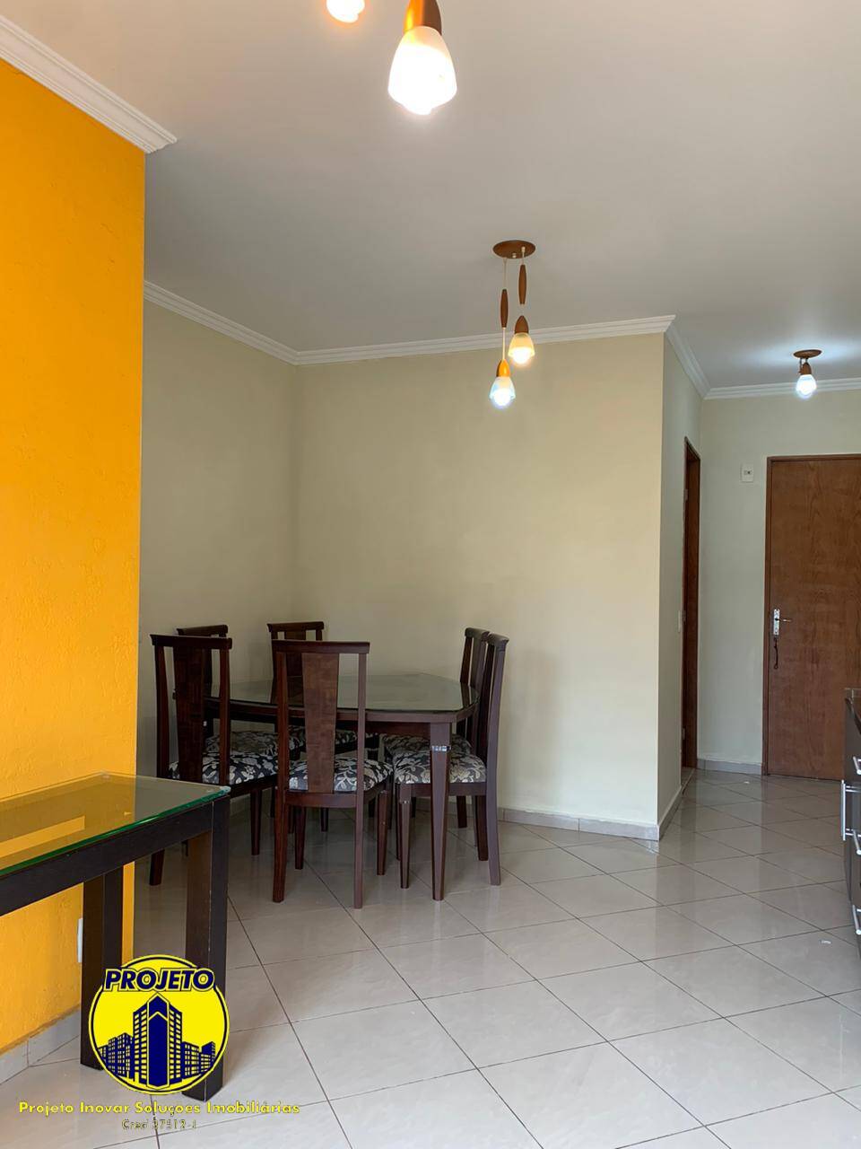 Apartamento, 2 quartos, 57 m² - Foto 5