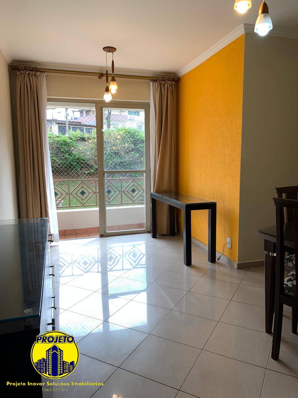 Apartamento, 2 quartos, 57 m² - Foto 2