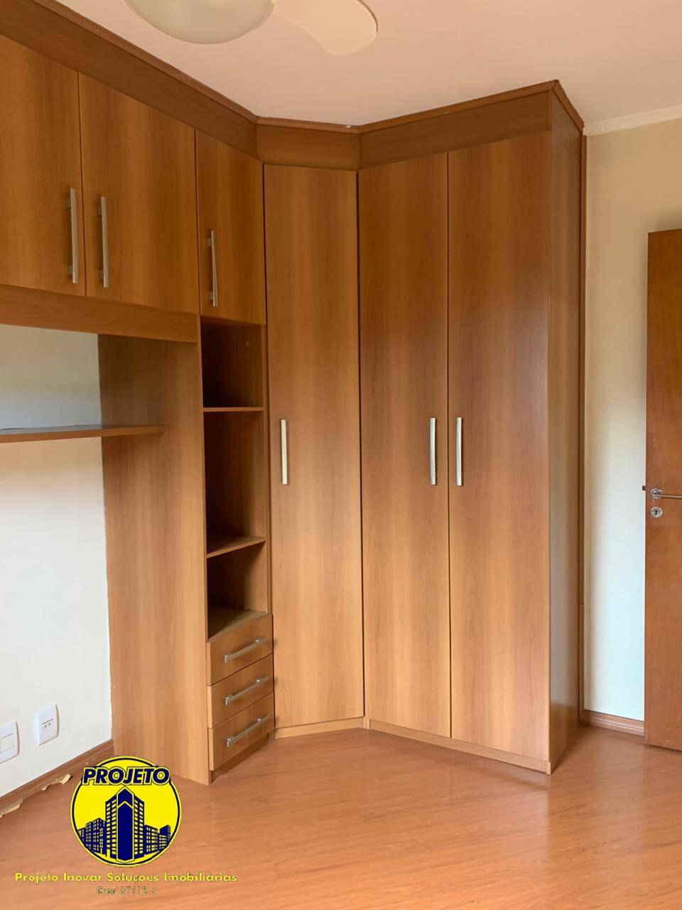 Apartamento, 2 quartos, 57 m² - Foto 9