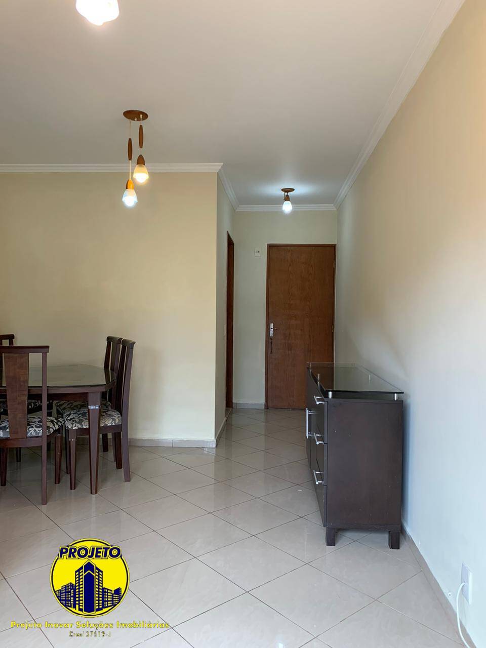 Apartamento, 2 quartos, 57 m² - Foto 6