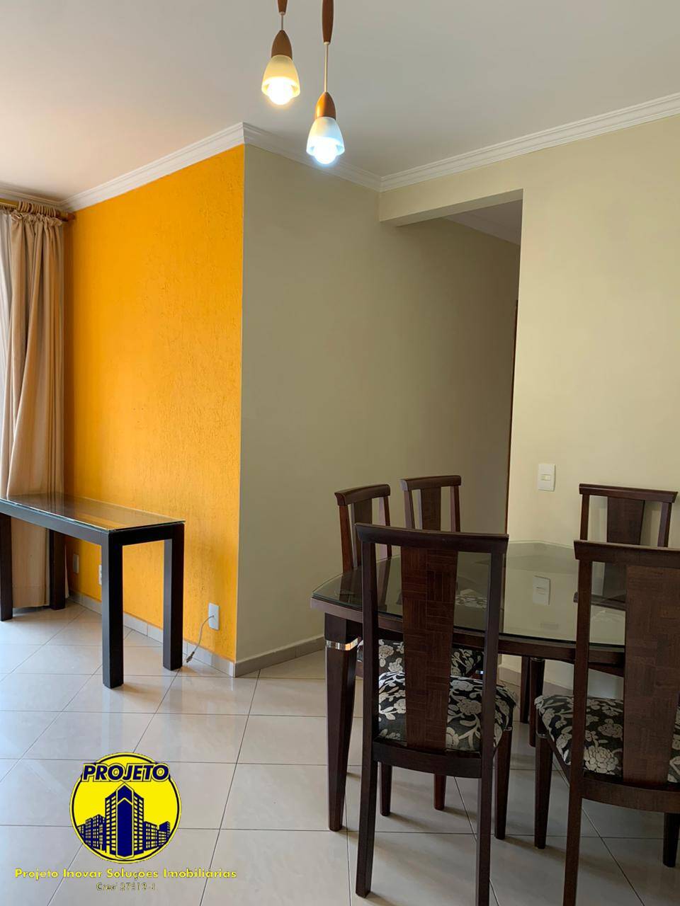 Apartamento, 2 quartos, 57 m² - Foto 4