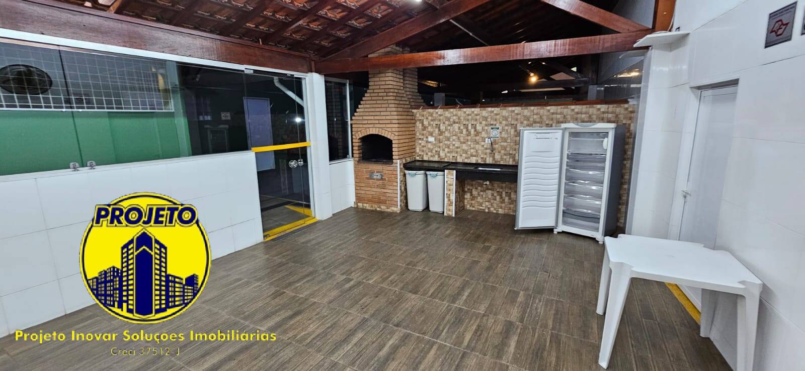 Apartamento, 2 quartos, 45 m² - Foto 19