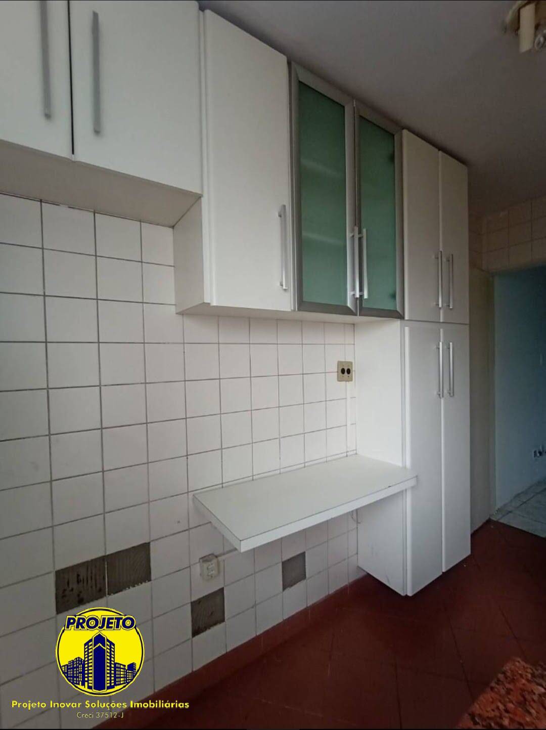 Apartamento, 2 quartos, 45 m² - Foto 9