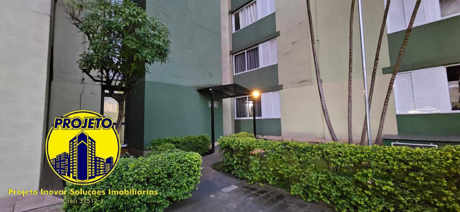 Apartamento, 2 quartos, 45 m² - Foto 12