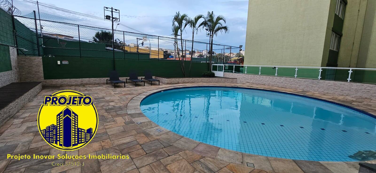 Apartamento, 2 quartos, 45 m² - Foto 15