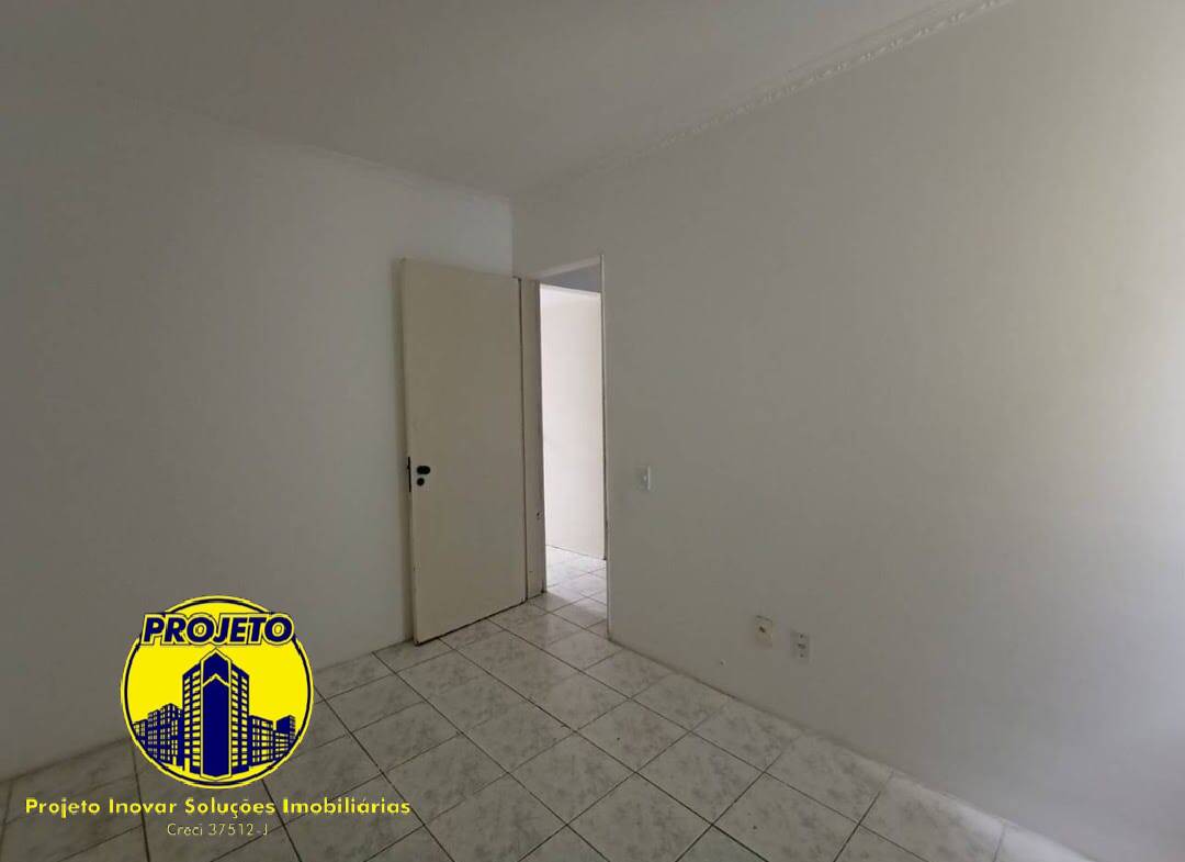 Apartamento, 2 quartos, 45 m² - Foto 6