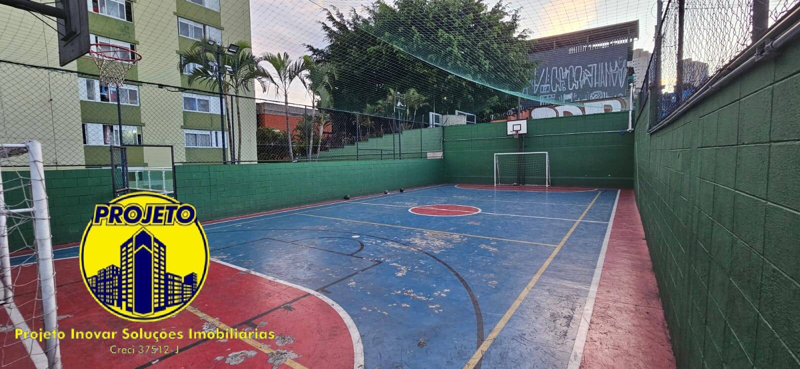 Apartamento, 2 quartos, 45 m² - Foto 18