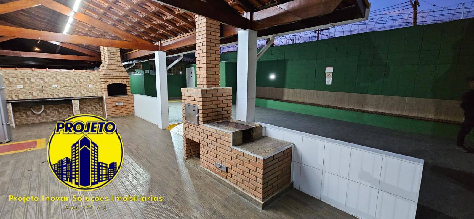 Apartamento, 2 quartos, 45 m² - Foto 20