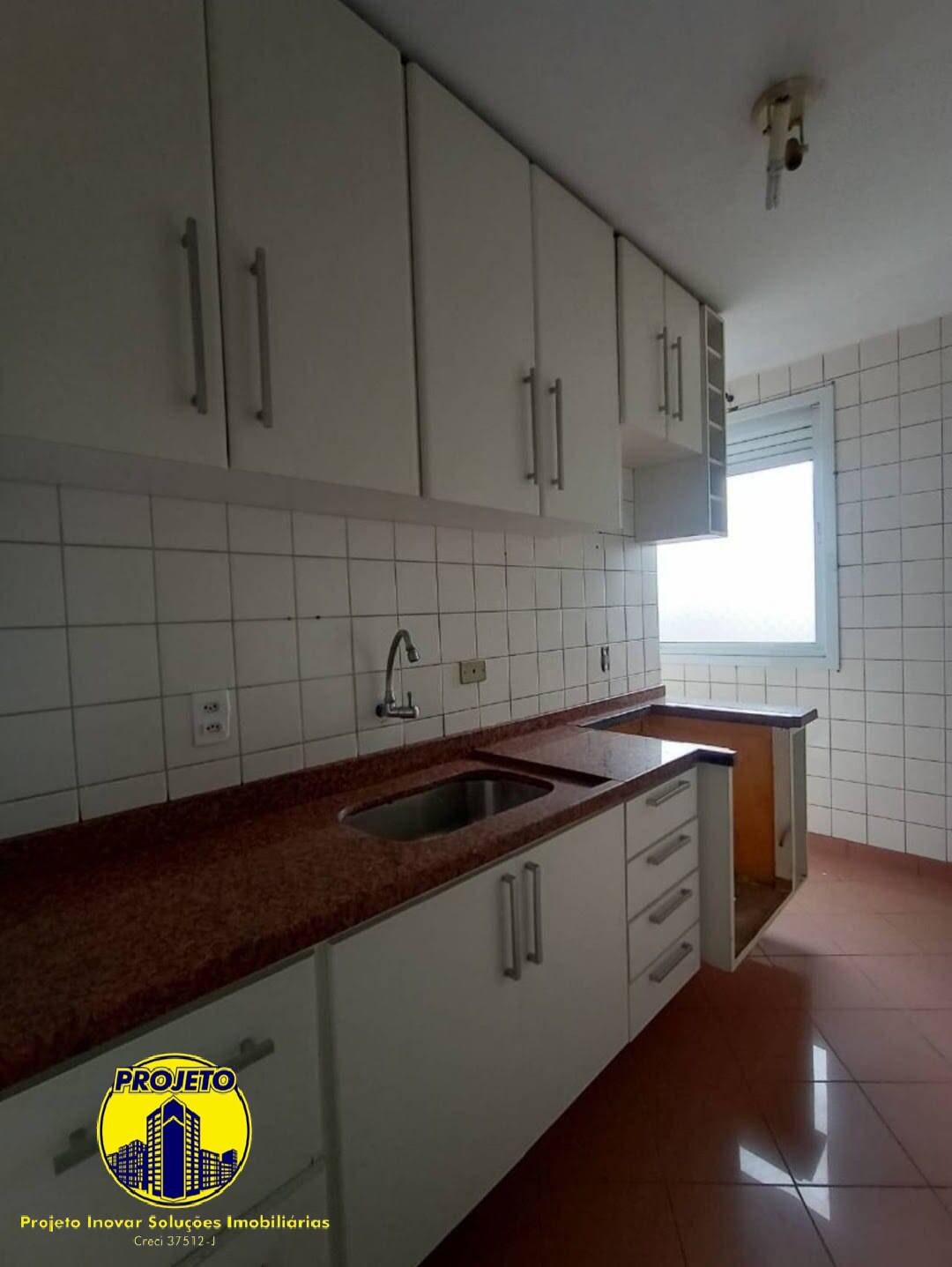 Apartamento, 2 quartos, 45 m² - Foto 8