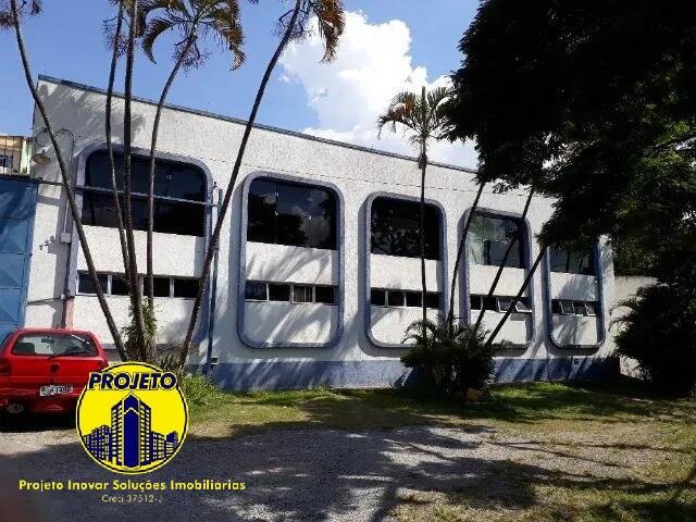 Depósito-Galpão, 1335 m² - Foto 1