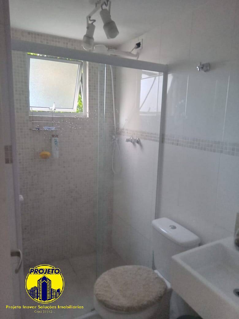 Apartamento, 2 quartos, 50 m² - Foto 16