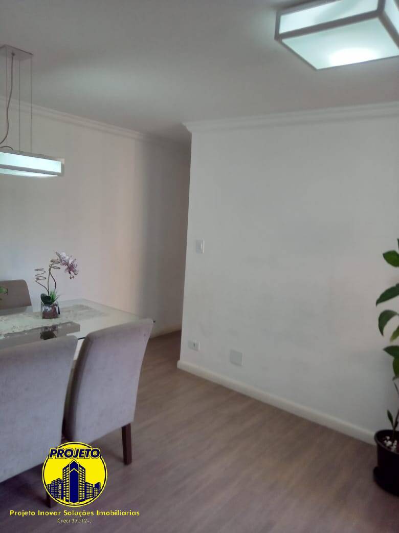 Apartamento, 2 quartos, 50 m² - Foto 4