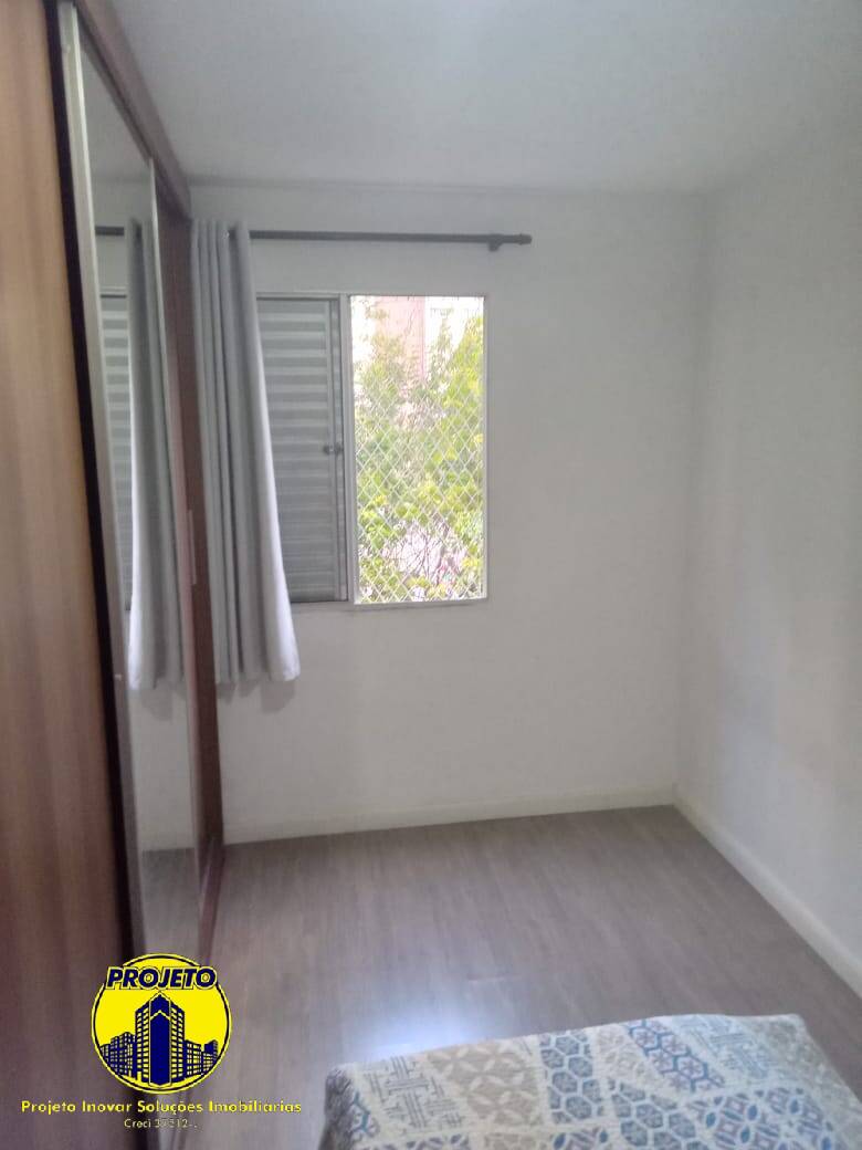 Apartamento, 2 quartos, 50 m² - Foto 6