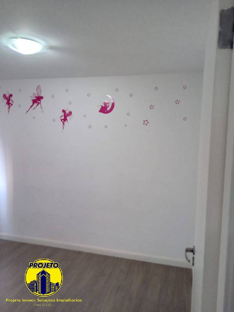 Apartamento, 2 quartos, 50 m² - Foto 9