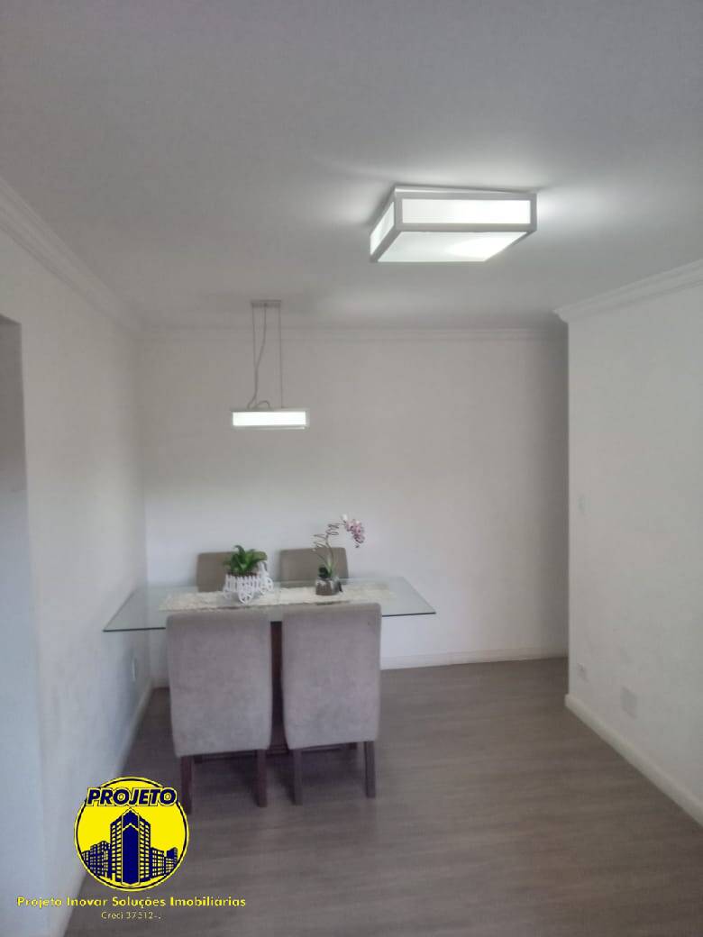 Apartamento, 2 quartos, 50 m² - Foto 3