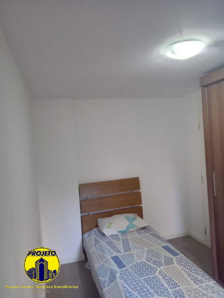 Apartamento, 2 quartos, 50 m² - Foto 7