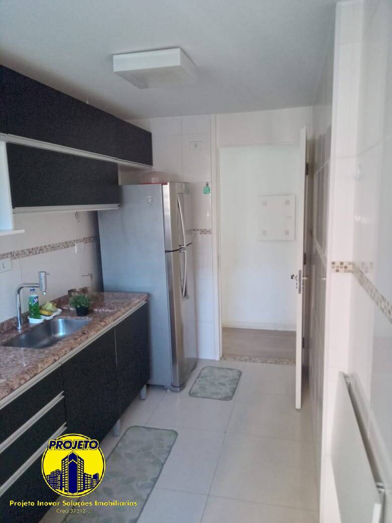 Apartamento, 2 quartos, 50 m² - Foto 12