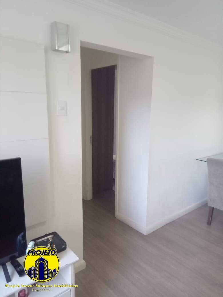 Apartamento, 2 quartos, 50 m² - Foto 5