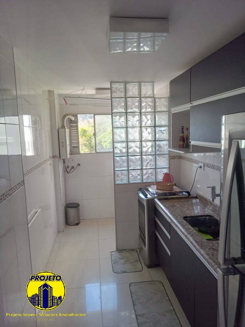 Apartamento, 2 quartos, 50 m² - Foto 14