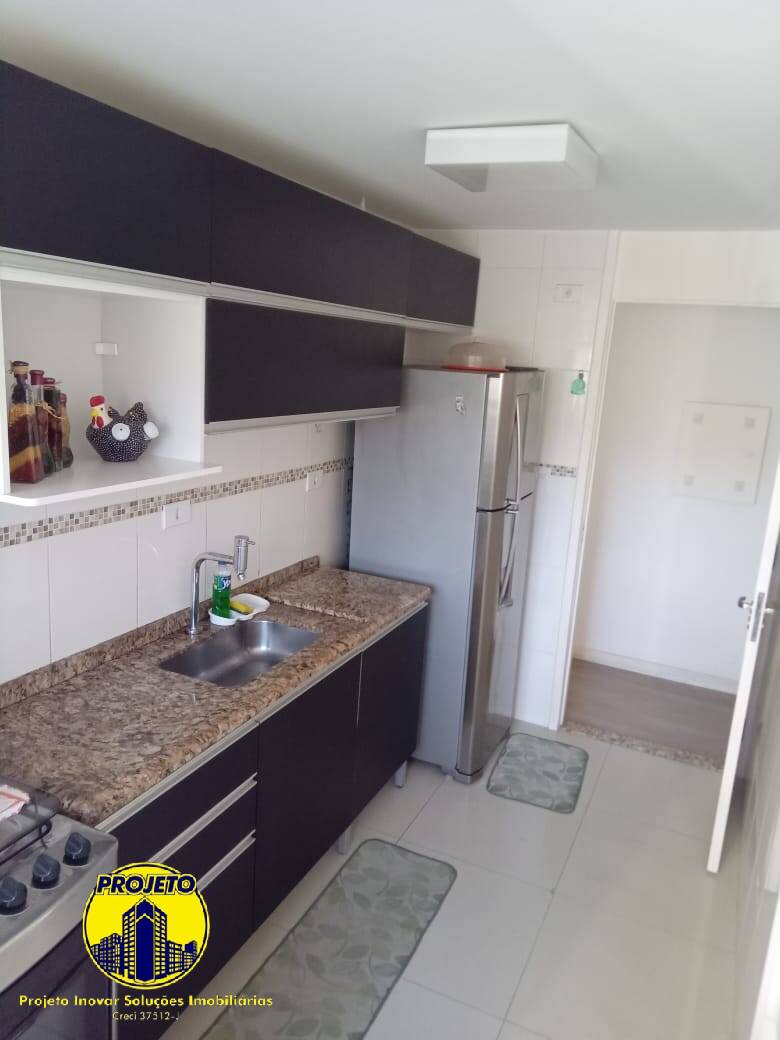 Apartamento, 2 quartos, 50 m² - Foto 13