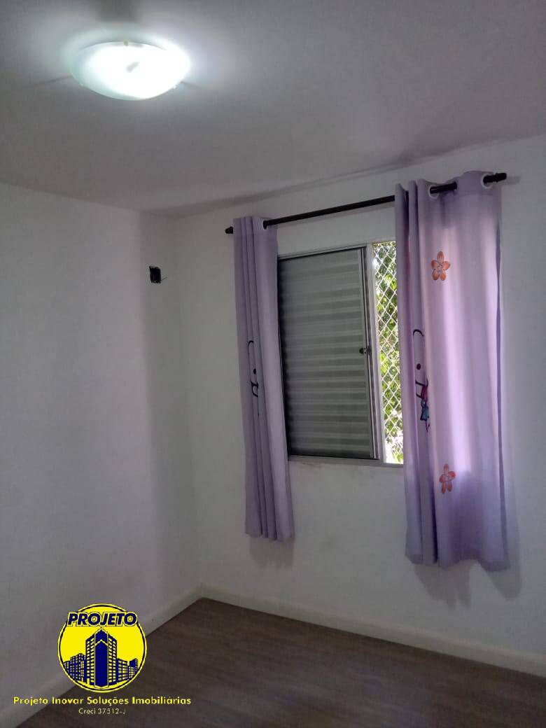 Apartamento, 2 quartos, 50 m² - Foto 11