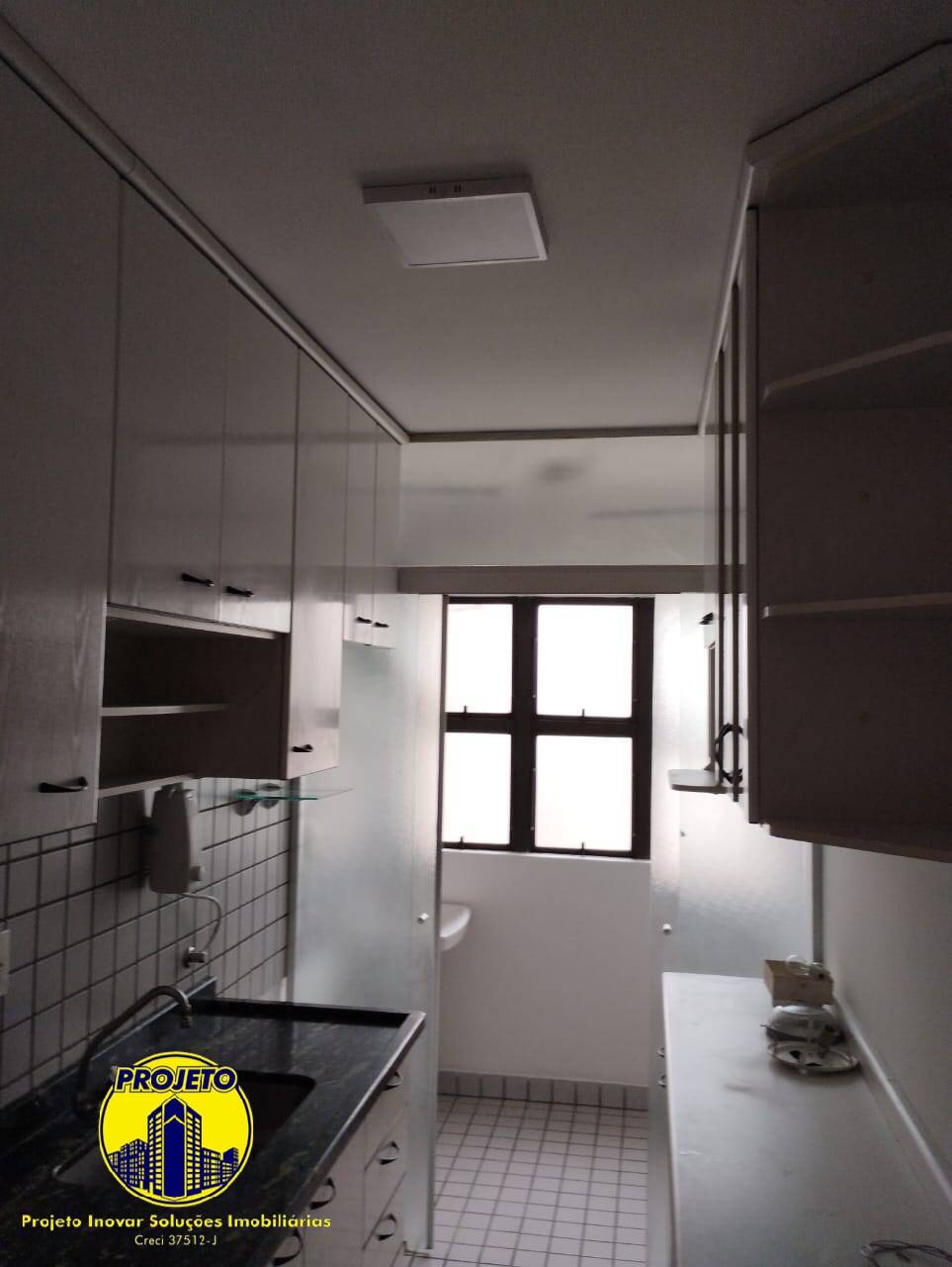 Apartamento, 2 quartos, 52 m² - Foto 7