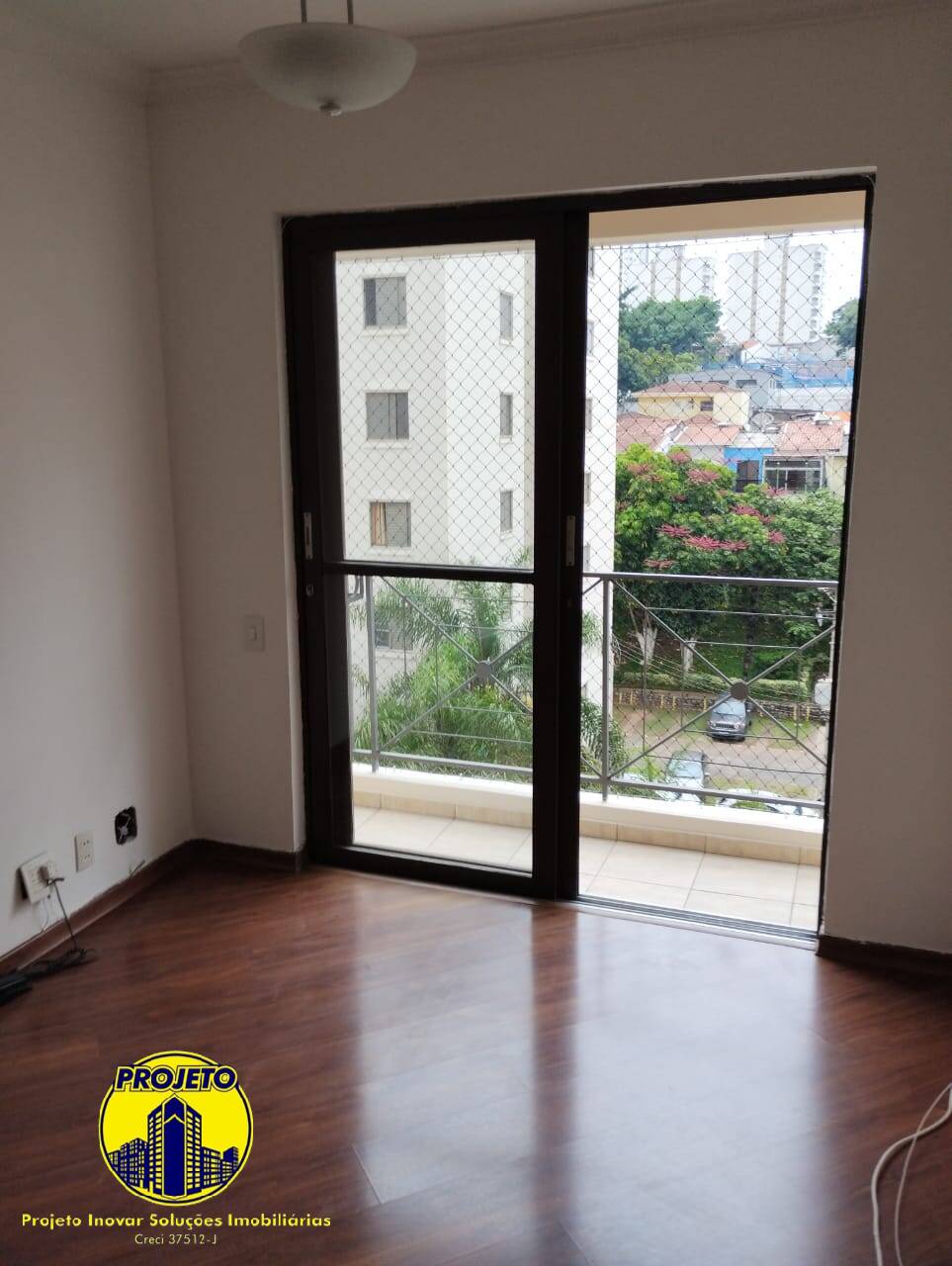 Apartamento, 2 quartos, 52 m² - Foto 2