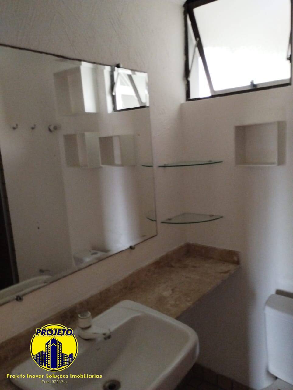 Apartamento, 2 quartos, 52 m² - Foto 8