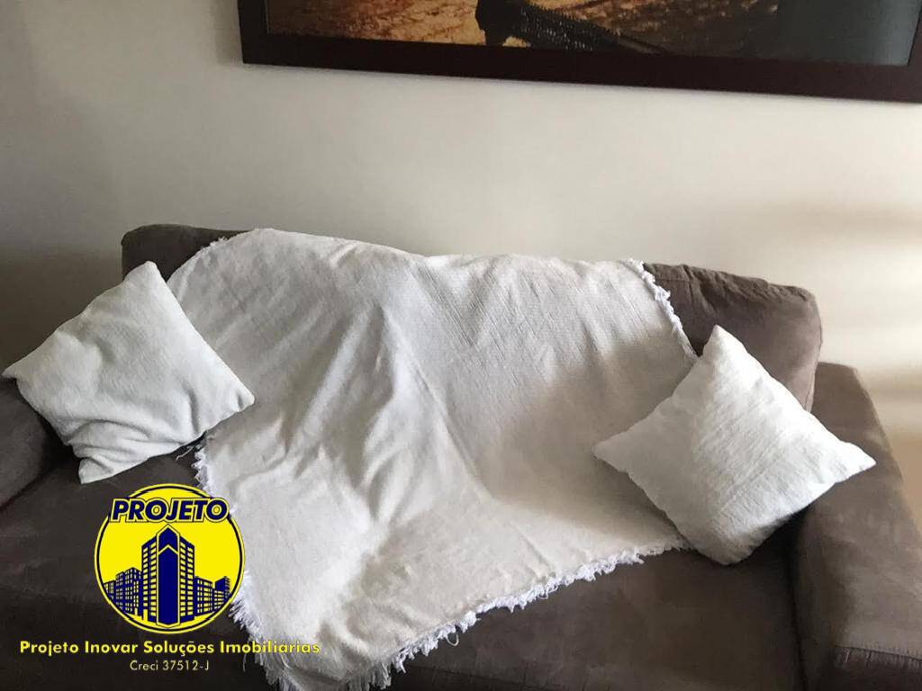 Apartamento, 2 quartos, 53 m² - Foto 3