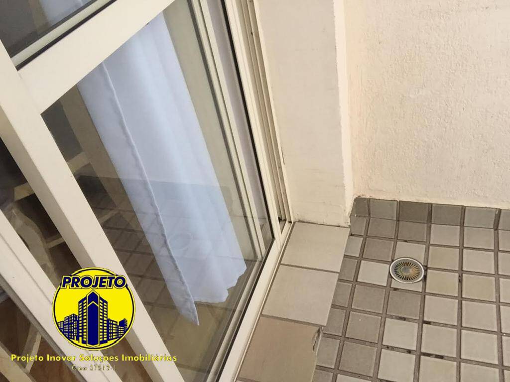 Apartamento, 2 quartos, 53 m² - Foto 2