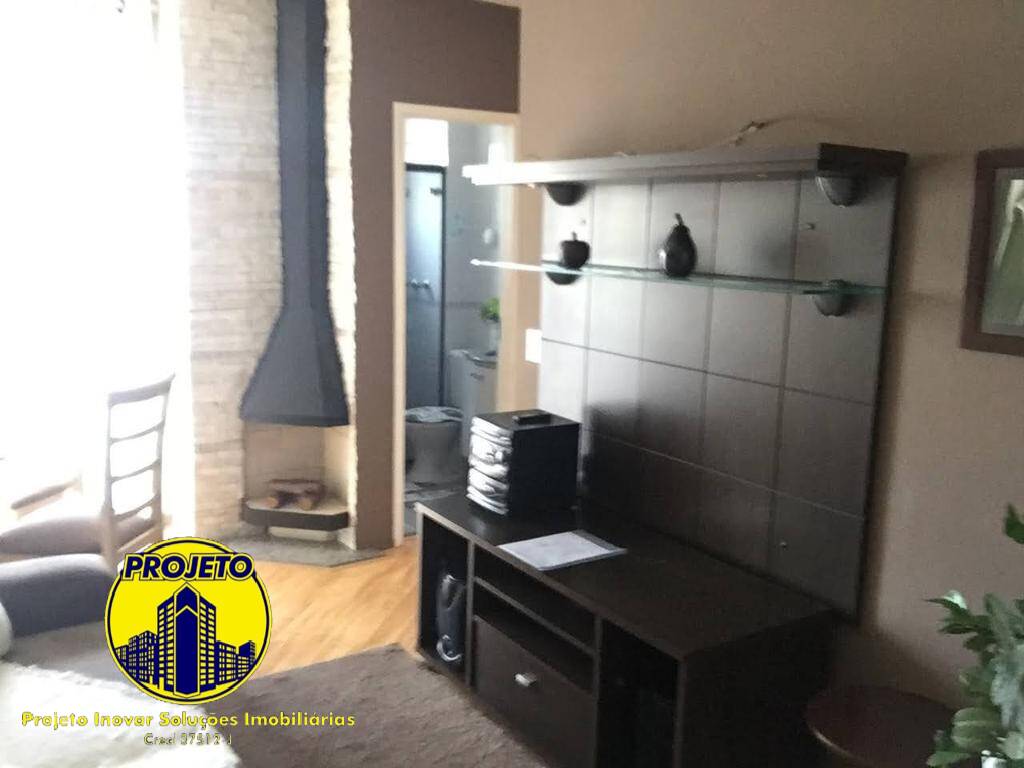 Apartamento, 2 quartos, 53 m² - Foto 4