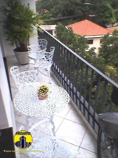 Apartamento, 2 quartos, 98 m² - Foto 4