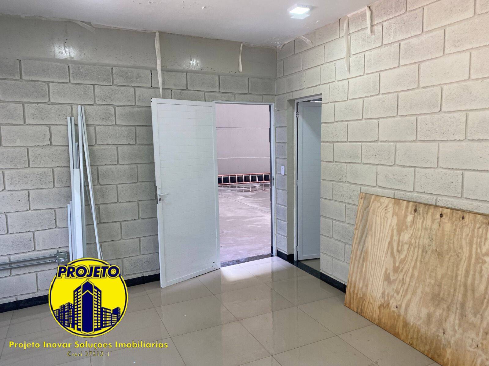 Depósito-Galpão-Armazém para alugar, 500m² - Foto 14