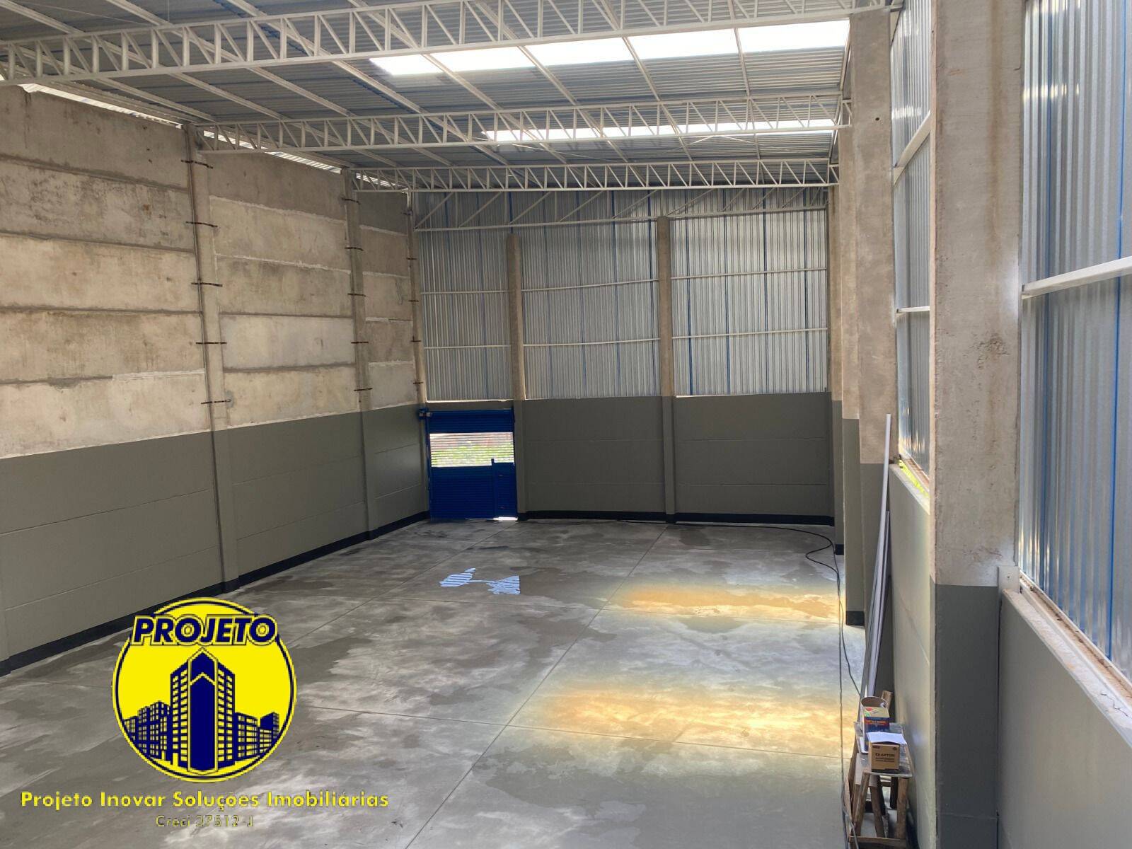 Depósito-Galpão-Armazém para alugar, 500m² - Foto 10